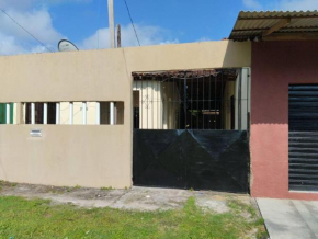 Morada das mangueiras em Soure